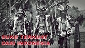 SUKU NIAS, SUKU SPARTAN ASLI DARI INDONESIA..