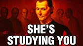 8 WARNING Female Behaviors No Man Should EVER ACCEPT – According to Machiavelli