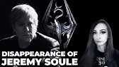 The Downfall and Disappearance of Jeremy Soule