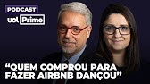 Por que studios ‘populares’ em SP viraram mico | Podcast UOL Prime #74
