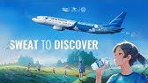 Discover Indonesia’s Wonders through Sport Tourism with POCARI SWEAT