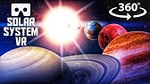 360° Explore Our Solar System in VR