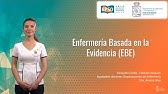 Enfermería Basada en la Evidencia