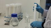 Verifikasi Penetapan Kadar Timbal (Pb) Secara AAS - Laboratorium Pangan BBPOM di Banda Aceh (PAI)