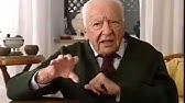 Gadamer narra la historia de la filosofía, Cap. 6. La hermenéutica