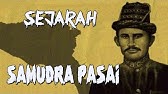 SEJARAH KERAJAAN SAMUDRA PASAI ​ @mliwis ireng