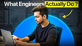 It’s Not Just Coding! | Reality Of Software Engineers In India #tech