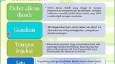 Kuliah Biofarmasi-Biofarmasi sediaan obat parenteral