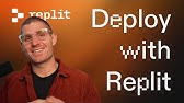 Replit Deployments: Choosing the Right Deployment Type