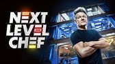 Next Level Chef US Season 1 Episode 1 - Welcome to the Next Level