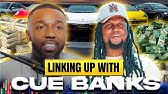 Jamaica’s Biggest Traders: Pajama Billionaire x Cue Banks Reveal Trading Secrets and Wealth Hacks.