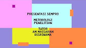 Analisis Kegagalan dengan Metode Failure Mode and Effect Analysis FMEA dan Risk Priority Number RPN