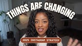 Exposing my Instagram strategy for 2025!