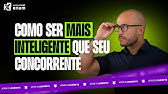 LIVE 5: Como ser mais inteligente que seu concorrente