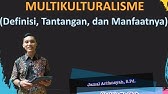 Multikulturalisme dan Upaya merawat kebhinnekaan 🫶