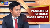 Pancasila sebagai Dasar Negara