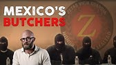 Gangs: Los Zetas