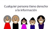 3. ¿Qué es el acceso a la información pública?