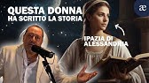 Ipazia: Il Genio Femminile che Sfidò i Potenti e Fece la Storia