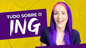 Present Continuous no inglês: Como usar o ING de forma correta?