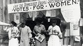 By One Vote: Woman Suffrage in the South | The Citizenship Project | NPT