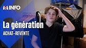 Ils gagnent de l'argent avec l'achat-revente !