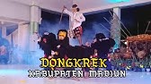 Pagelaran Dongkrek Kabupaten Madiun #agoycreative #dongkrek