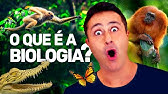 Introdução à BIOLOGIA | Prof. Paulo Jubilut