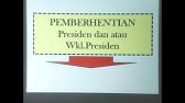 Demokrasi di Indonesia [6]