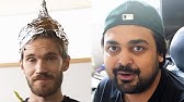 PewDiePie Doesn’t Like Google...