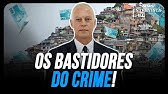 EXCLUSIVO: O IMPÉRIO DO CRIME NO RIO: O QUE O SECRETÁRIO DE SEGURANÇA REVELOU?