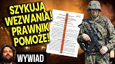 Szykują Wezwania na Wojnę i Mobilizację! Prawnik Radzi Co Robić! - Wywiad Ator