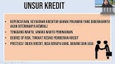 kredit bank