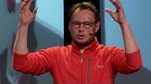 Making Safe Nuclear Power from Thorium | Thomas Jam Pedersen | TEDxCopenhagen