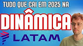 Dinâmica de Grupo LATAM 2025