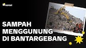 Sampah Menggunung di TPS Bantargebang. Apa Saja Bahaya TPS bagi Warga? | Narasi Newsroom