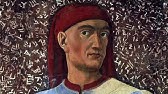 Giovanni Boccaccio (1313-1375)