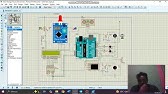 UTS_Sistem Instrumentasi Lanjut_Sistem akuisisi data_Fahrul Indra