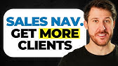 LinkedIn Sales Navigator Ultimate Guide [2025]
