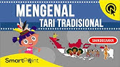 Mengenal Tari Tradisional (SmartPoint SMK001MKR)