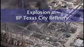 BP Texas City Explosion