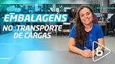 Embalagens para transporte de cargas: você conhece a importância?