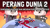 Kebangkitan Fasisme dan Munculnya Ancaman baru Pasca Perang Besar - Sejarah Perang Dunia 2 (1)