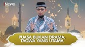 Ustaz Wijayanto: Mengulas Makna Q.S Al Baqarah 183 | Kultum Nikmatnya Ramadan | 01/03