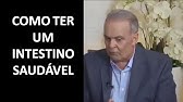 Saiba Se Você Tem Um Intestino Saudável Dr Lair Ribeiro