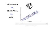 ChatGPT-4o vs. ChatGPT-o1 vs. Traditional Software: Regression Showdown!