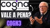 COGN3 - AÇÕES DA COGNA VALE A PENA INVESTIR? LUIZ BARSI FALA SOBRE O SETOR DE ECUCAÇÃO