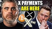 XRP 🤝 X Payments (Elon Musk’s Future of Finance)