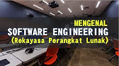 Apa itu Software Engineering atau Rekaya Perangkat Lunak itu?