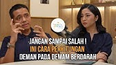 #momscorner  dr. Miza  Afrizal, Sp.A | Kenali Tanda-Tanda DBD Pada Anak Sebelum Menjadi Lebih Serius